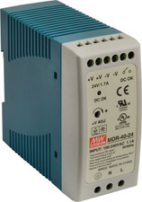 Alimentatore 24 volt