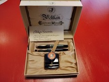 Pelikan souveran - pelikan,