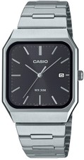 Orologio casio quadrato - casio,