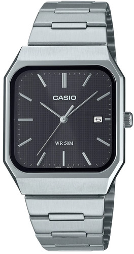 Orologio casio quadrato - orologio,
