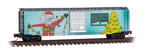 Micro trains 50500490 - micro-trains, #