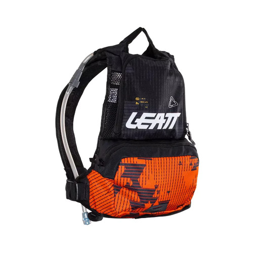 Zaino idrico leatt hydration - zaino,