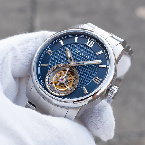Orologio oblvlo uomo - oblvlo,