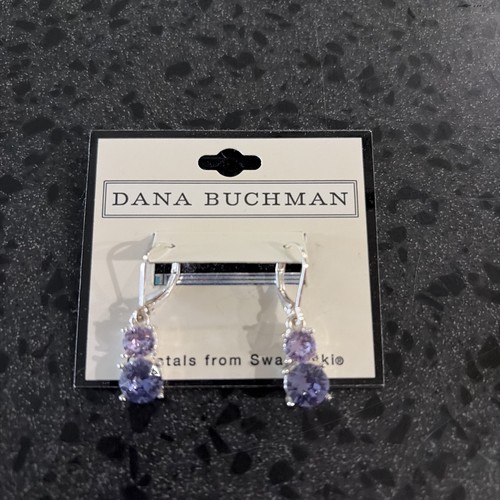 Orecchini pendenti dana - orecchini,