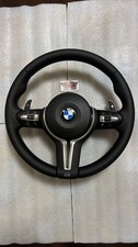 Volante M Sport in Pelle per BMW Serie F (1/2/3/4)