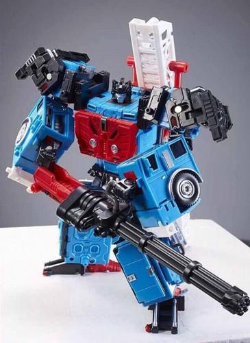 Tfc hydrant toys - tfc-03,