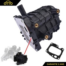 Ventilazione valvola egr - ventilazione, per