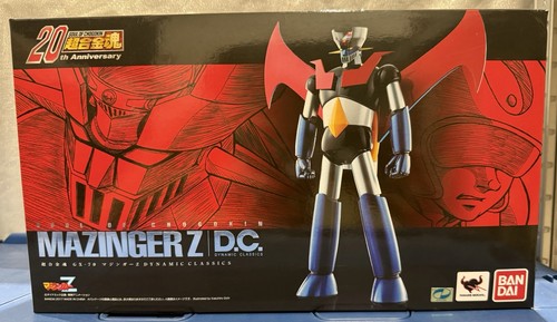Bandai soul chogokin - bandai, 70