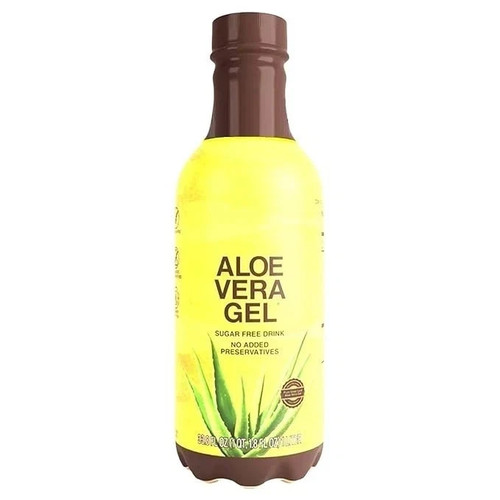 Forever living gel aloe - gel,