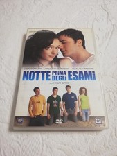 Notte prima degli esami 