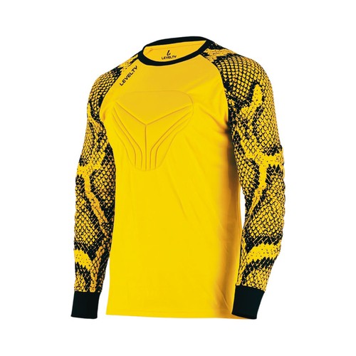 Maglia portiere imbottita