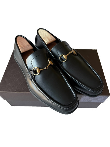 Mocassini gucci - mocassini,