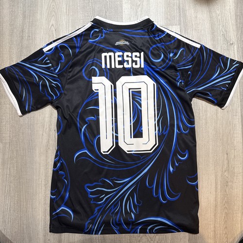 Maglia ufficiale argentina - ufficiale,