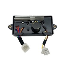 Scheda Stabilizzatrice di