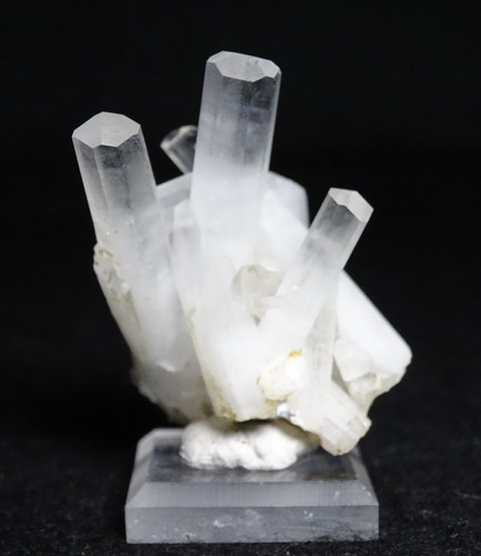 Natrolite miniatura - natrolite, da
