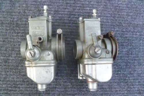 Moto guzzi 850 set - v7,