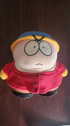 Peluche pupazzo south park - peluche,