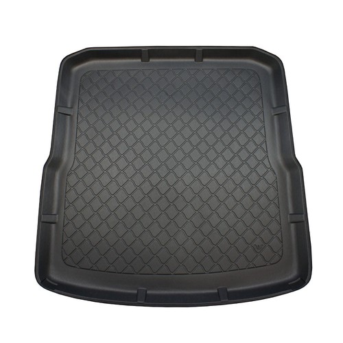 Vasca baule per skoda - vasca,