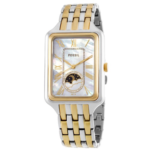 Orologio donna fossil raquel - fossil,