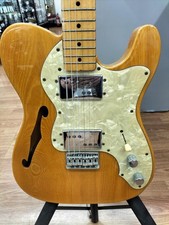 Fender japan tn72 - [fender, japan]