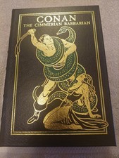 Robert E. Howard Easton Press