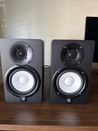 Monitor studio attivo - da,