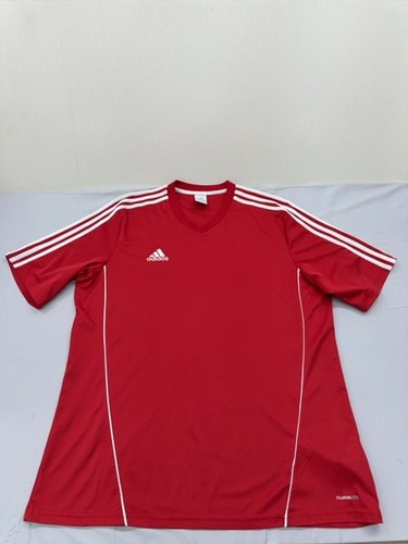 Adidas maglia calcio uomo
