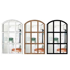 Specchio acrilico imitazione