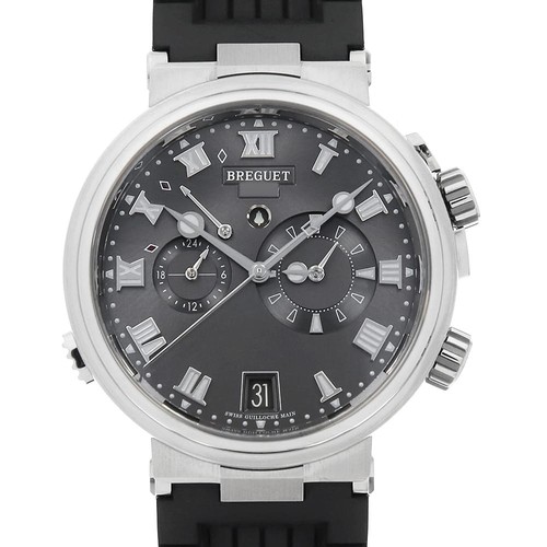 Breguet marine alarm musical - alarm,