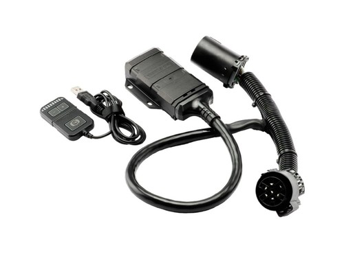 Redarc tow pro - tow-pro, regolatore