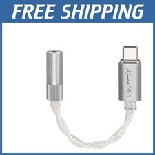 USB-C Portable DAC/AMP