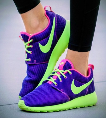 Scarpa corsa nike - scarpa, run