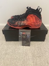 Nike Air Foamposite One
