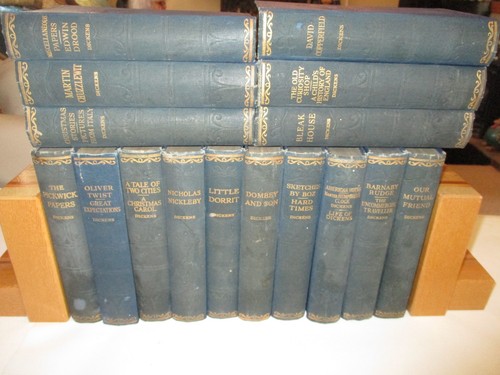 Complete 1930 set - complete, 1930's