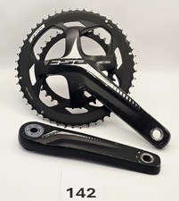 FSA Omega 386 EVO D guarnitura