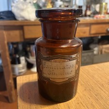 Pharmacy apothecary - pharmacy,