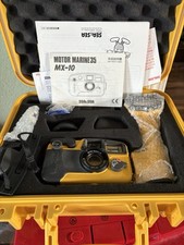 Flash SEA & SEA MX-10 Motor