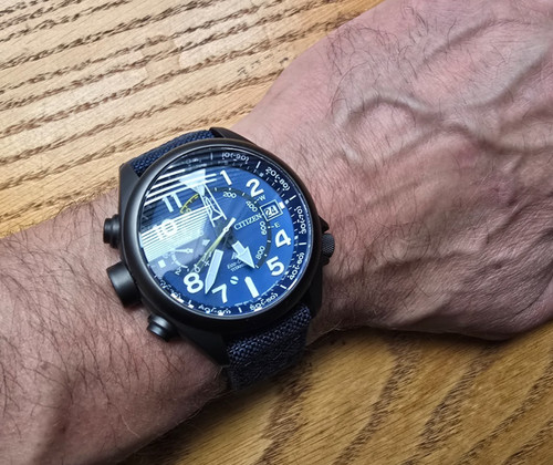 Orologio citizen promaster - orologio,