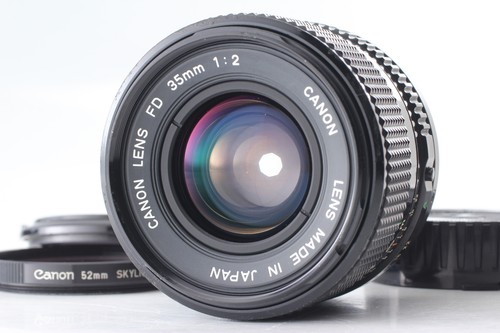 Ecc canon nuovo fd nfd - canon,