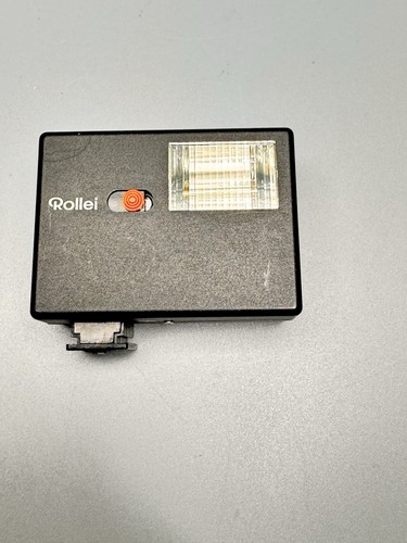 Rollei 121 flash - 121,