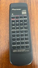 Telecomando CU-PD114 per