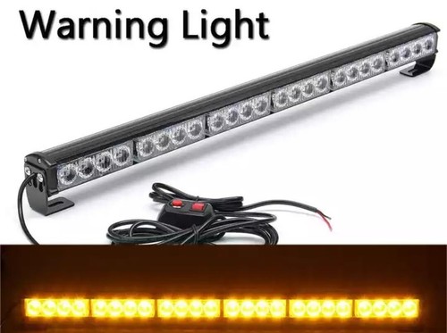 Led barra luce stroboscopica - luce,