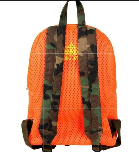 Zaino mia borsa - zaino, libro
