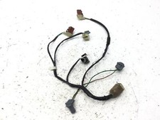 CABLAGGIO FARO FANALE FRECCE ANTERIORE HONDA SILVER WING 600 2001 2005 JH2PF01A