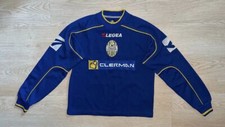 HELLAS VERONA MAGLIA ALLENAMENTO CALCIO 2004/2005 PER BAMBINO/DONNA TAGLIA "XS"...