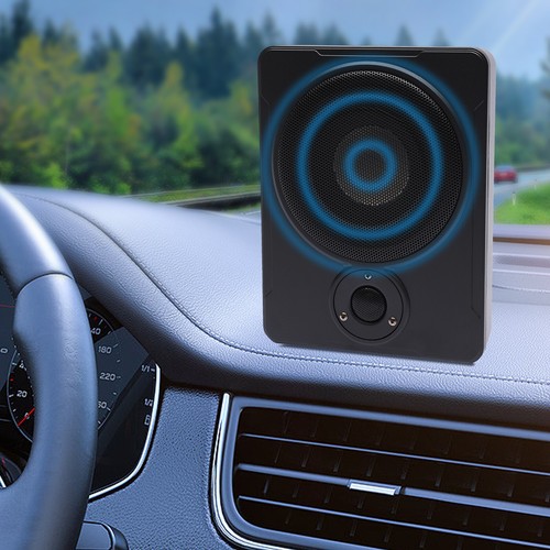 Subwoofer sottosella auto - , 8"