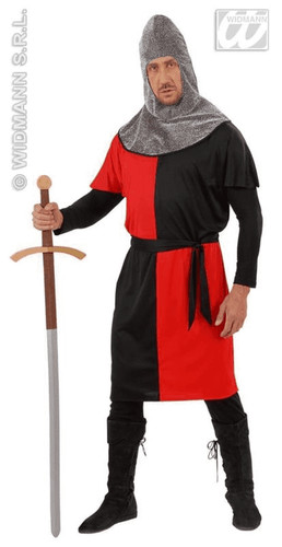 Widmann 57263 costume - widmann,