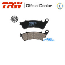 PASTIGLIE FRENO ANTERIORI TRW