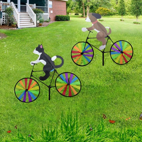 Girandola animali - girandola, 🐱🐶
