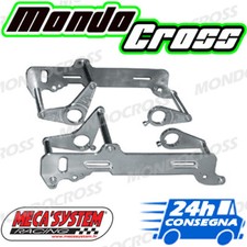 Protezione rinforzo radiatore MECA SYSTEM BETA Xtrainer 300 2021 (21)